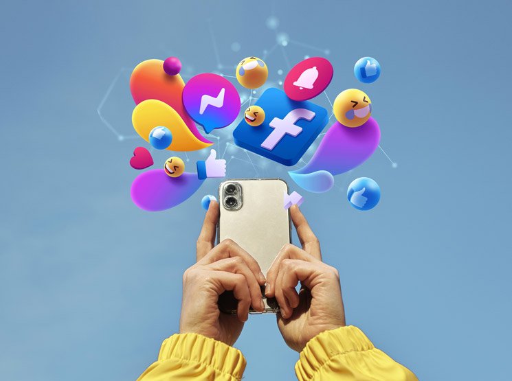 Agencia especialista en redes sociales y social media para empresas España